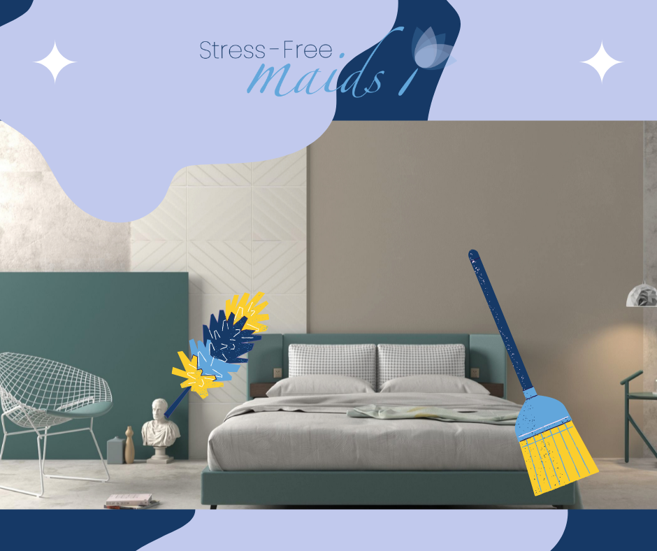 Sweet Dreams An Ultimate Guide to Cleaning Your Bed